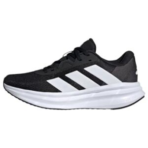 adidas Galaxy 7 Running Shoes, Zapatillas Mujer, Core Black Cloud White Carbon, 39 1/3 EU