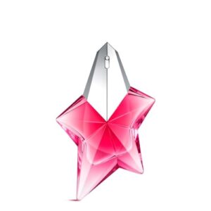 Angel Nova Eau de Parfum, Perfume para Mujer, Aroma Floral con Matices Amaderados y Afrutados, Fragancia Cautivadora, Recargable, 100 ml