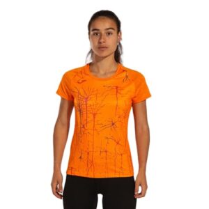 Camiseta de Manga Corta Élite IX - Mujer
