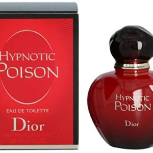 Dior - Hypnotic Poison - Eau de toilette para mujer - 30 ml