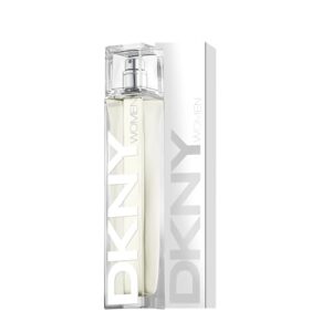 DKNY Women, Eau de Parfum para Mujer, Perfume Femenino, Fragancia Floral Frutal, Larga Duración, Donna Karan New York, 50 ml