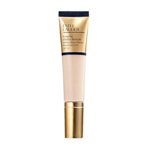 Estée Lauder Base de maquillaje hidratante Futurist Hydra Rescue SPF 45 1N2 Ecru 35 ml