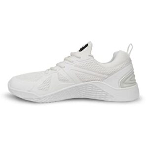 GORILLA WEAR Gym Hybrids - White - EU 46