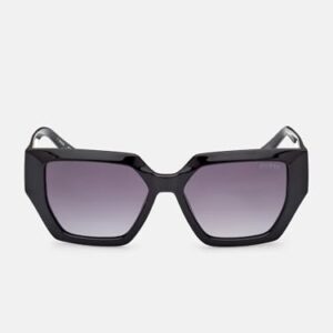 GRUPO OPTICO 1910 GAFAS GUESS-GU7896 C: shiny black 53x16x42,4x140