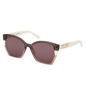 GRUPO OPTICO 1910 GAFAS GUESS-GU7912 C: grey/other 55x16x46x140