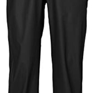 Helly Hansen Mujer Pantalón Moss, XL, Negro