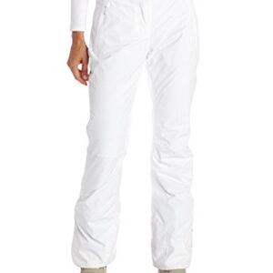 Helly Hansen Pantalón de Esquí Mujer Legendary Aislante – Pantalones de Esquí Impermeables con Stretch y Cintura Ajustable