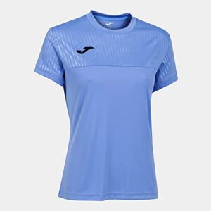 Joma Camiseta Manga Corta Montreal - Mujer