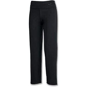 Joma Mujer Pantalón, Negro, L