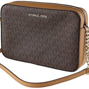 Michael Kors Bolso Mujer 35F8GTTC3B-BROWN