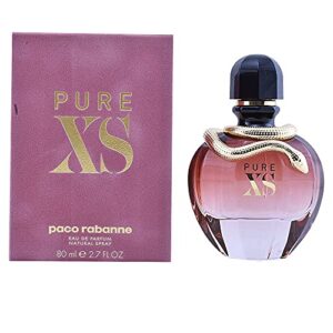Paco Rabanne, Agua de perfume para mujeres - 80 ml.