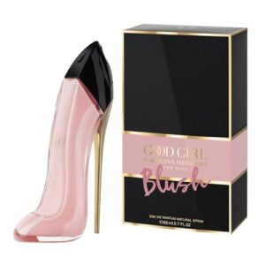 Perfume Mujer Carolina Herrera EDP Good Girl Blush 80 ml