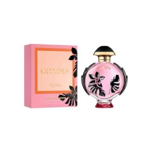 Perfume Mujer Paco Rabanne EDP Olympéa Flora 80 ml
