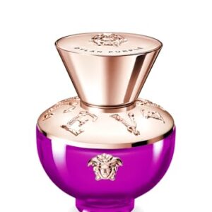 Perfume Mujer Versace Dylan Purple EDP Dylan Purple 50 ml