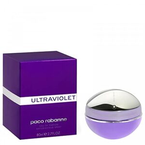 ULTRAVIOLET by Paco Rabanne