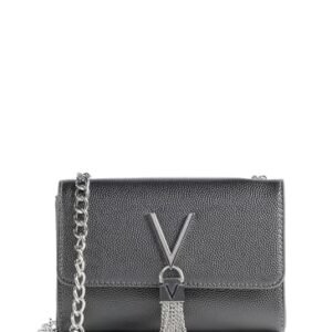Valentino Divina Clutch Nero