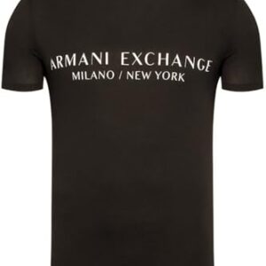 Armani Exchange 8NZT72 Z8H4Z - Hombres