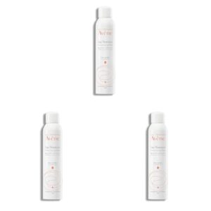Avène Agua Termal 300 ml (Paquete de 3)