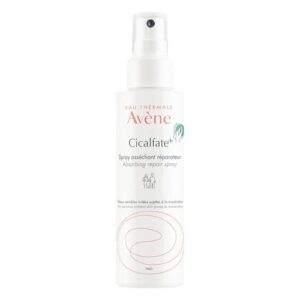 Avène CICALFTE Spray 100ML PARA2, Estándar, Único