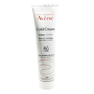 Avéne Eau Thermale Crema Nutritiva para Pieles Sensibles muy Secas, 100 ml