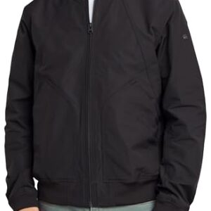 G-STAR Para Hombre Cazadora De Aviador Unpadded Bomber, Negro (dk black D26127-D908-6484), M