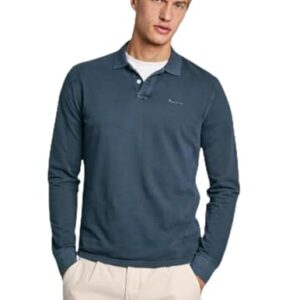 New Oliver GD LS, Polo,