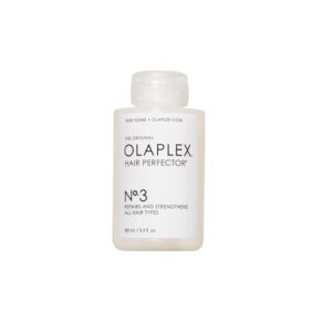 Olaplex No 3 Tratamiento Perfeccionador Capilar, Mascarilla Hidratante Reparadora, Para Cabellos Dañados, Secos o con Puntas Abiertas, Sin Sulfatos Ni Parabenos, 100ml