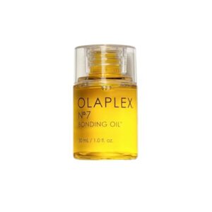 OLAPLEX No. 7 Aceite Reparador De Enlaces Capilares, Aloe, 30 Mililitro