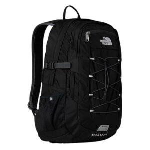 THE NORTH FACE NF00CF9C4GZ BOREALIS CLASSIC Sports backpack Hombre TNF Black-Asphalt Grey- Tamaño OS