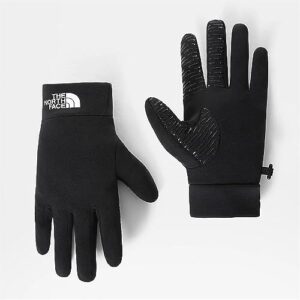 The North Face Rino Guantes Unisex Tnf Black L